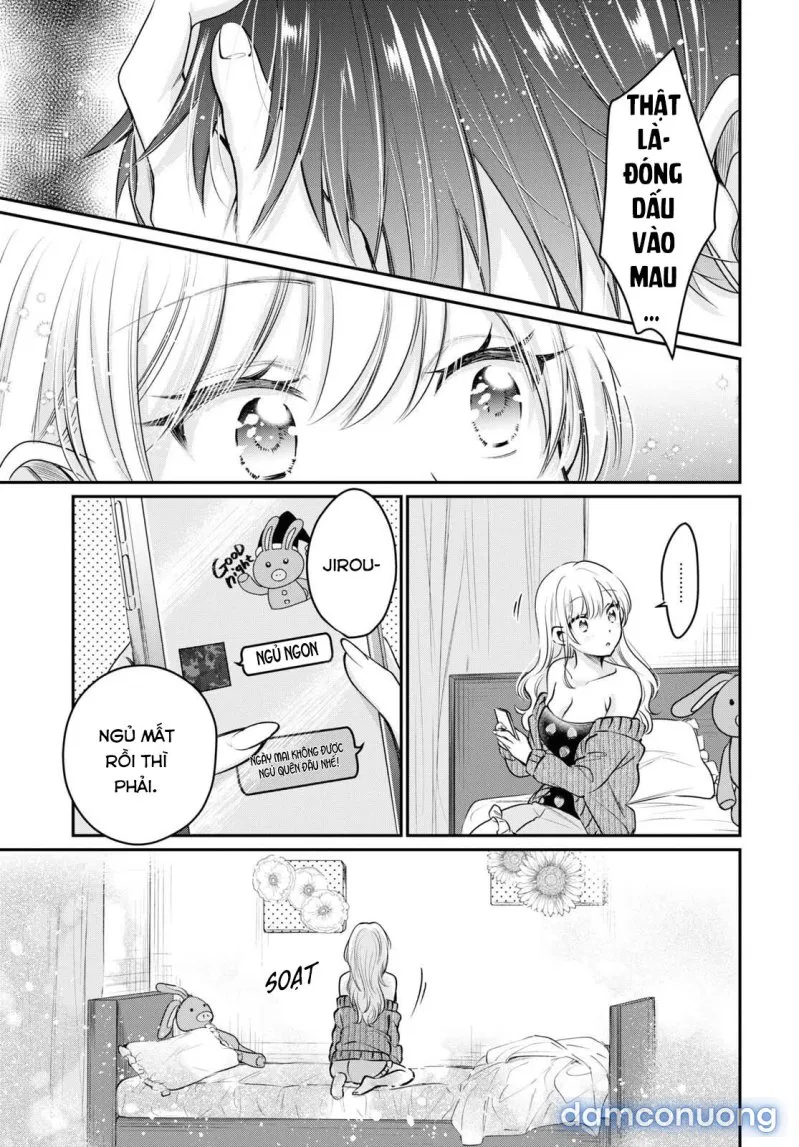 Fuufu Ijou, Koibito Miman 