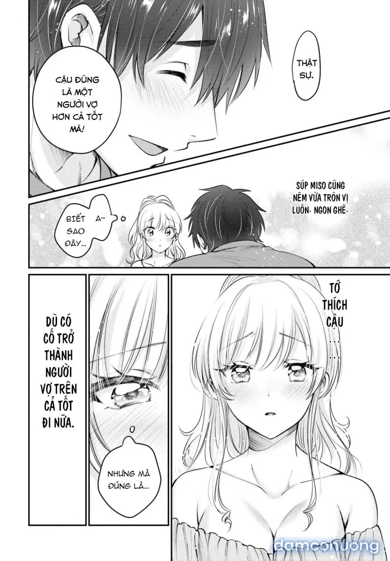Fuufu Ijou, Koibito Miman 