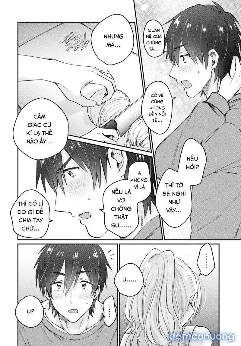 Fuufu Ijou, Koibito Miman 