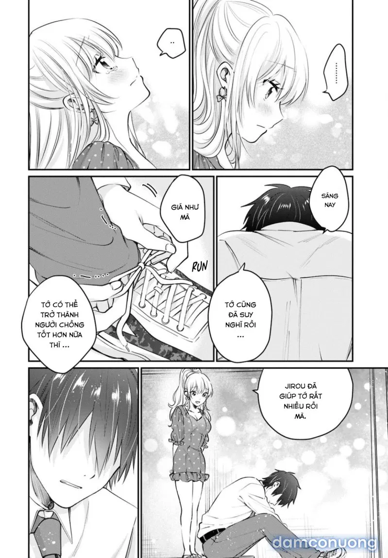 Fuufu Ijou, Koibito Miman 