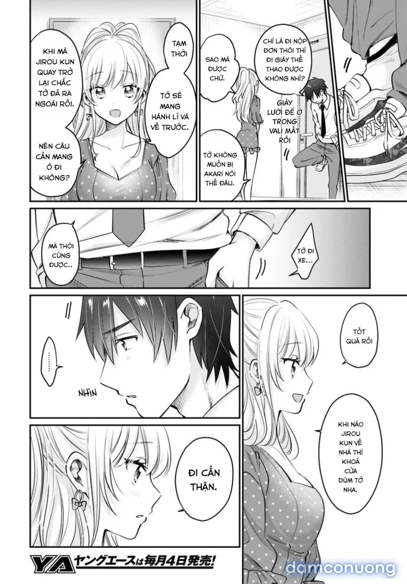 Fuufu Ijou, Koibito Miman 