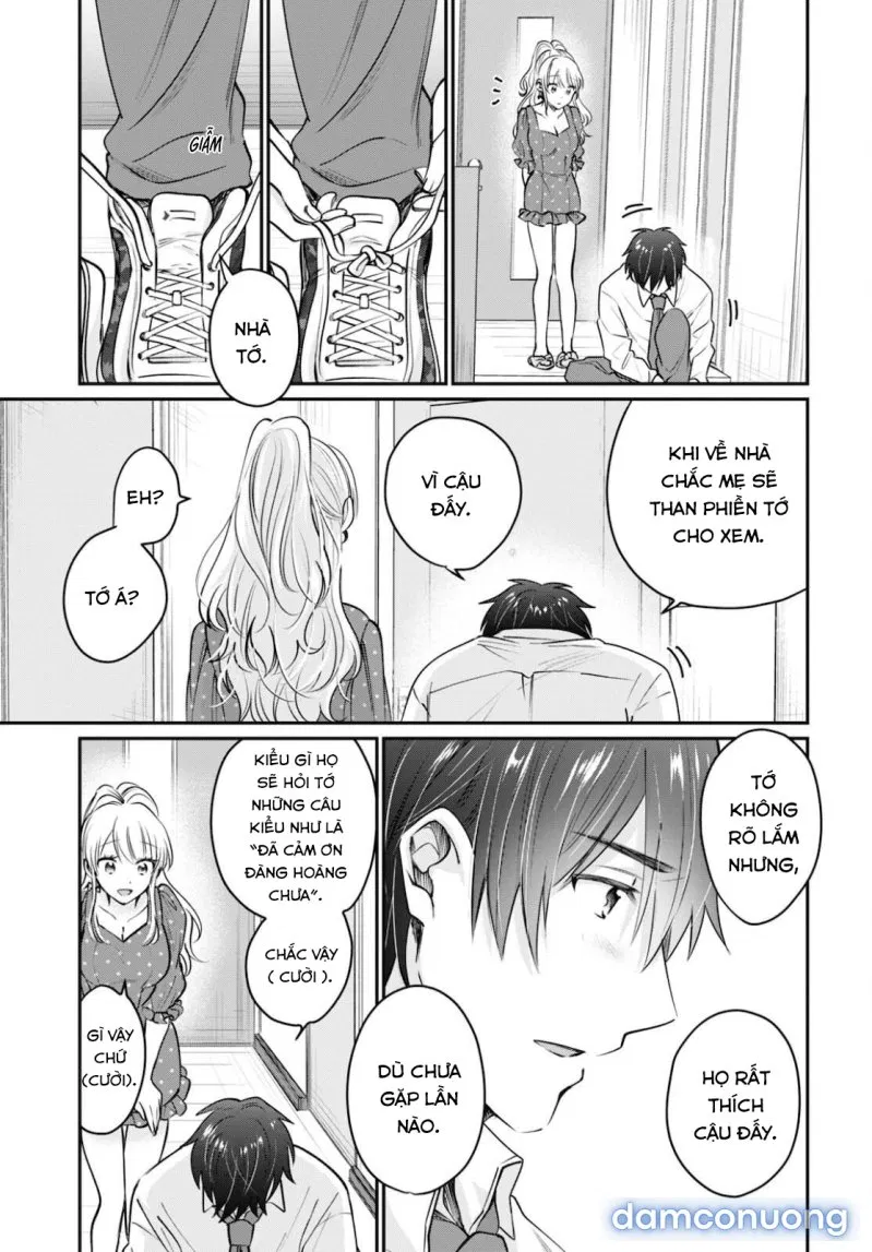 Fuufu Ijou, Koibito Miman 