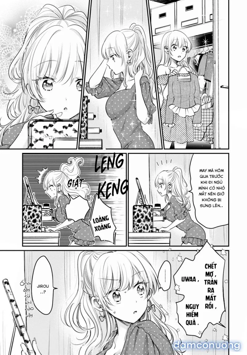 Fuufu Ijou, Koibito Miman 
