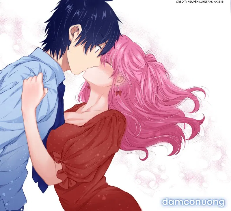 Fuufu Ijou, Koibito Miman 