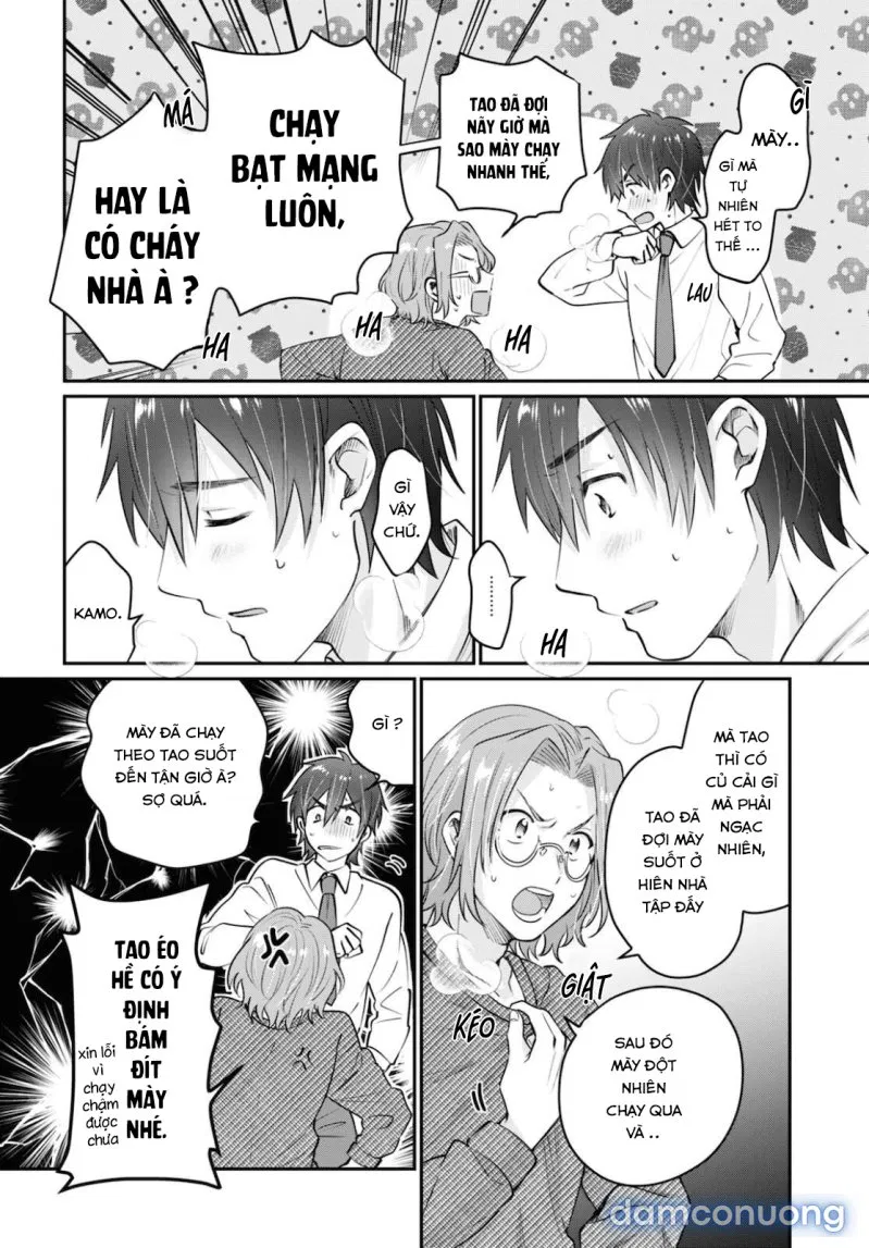 Fuufu Ijou, Koibito Miman 