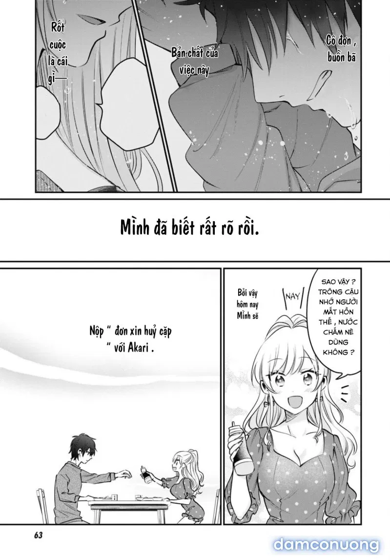 Fuufu Ijou, Koibito Miman 