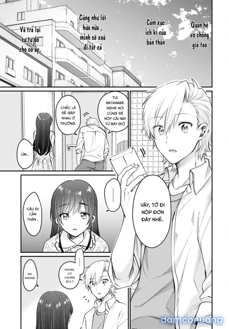Fuufu Ijou, Koibito Miman 