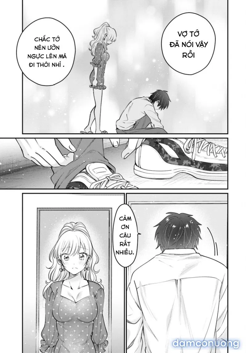 Fuufu Ijou, Koibito Miman 