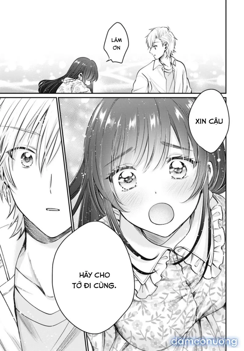 Fuufu Ijou, Koibito Miman 