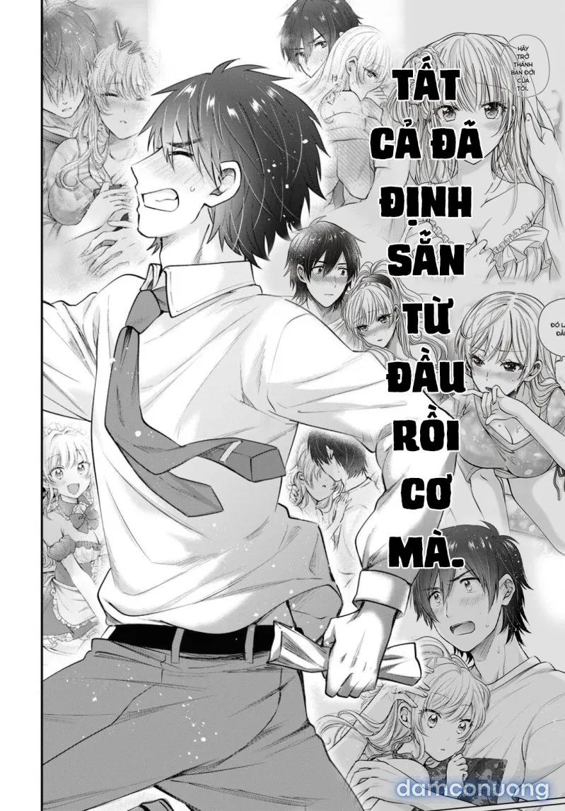 Fuufu Ijou, Koibito Miman 