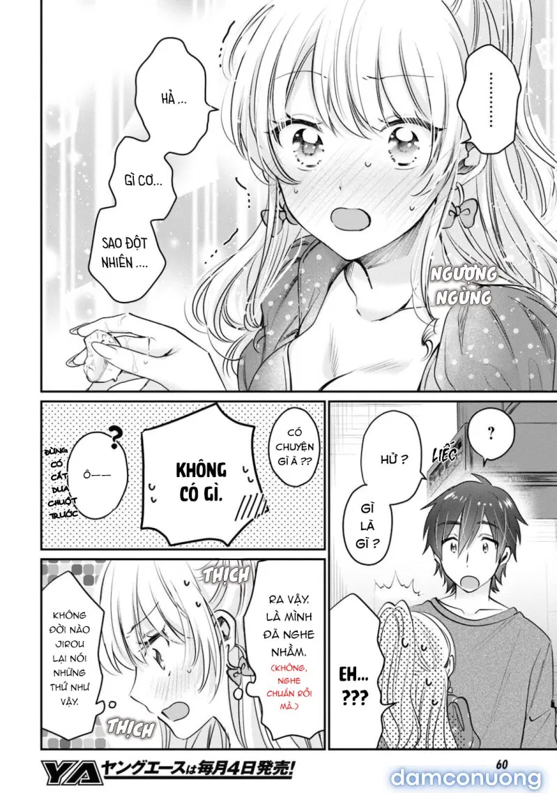Fuufu Ijou, Koibito Miman 