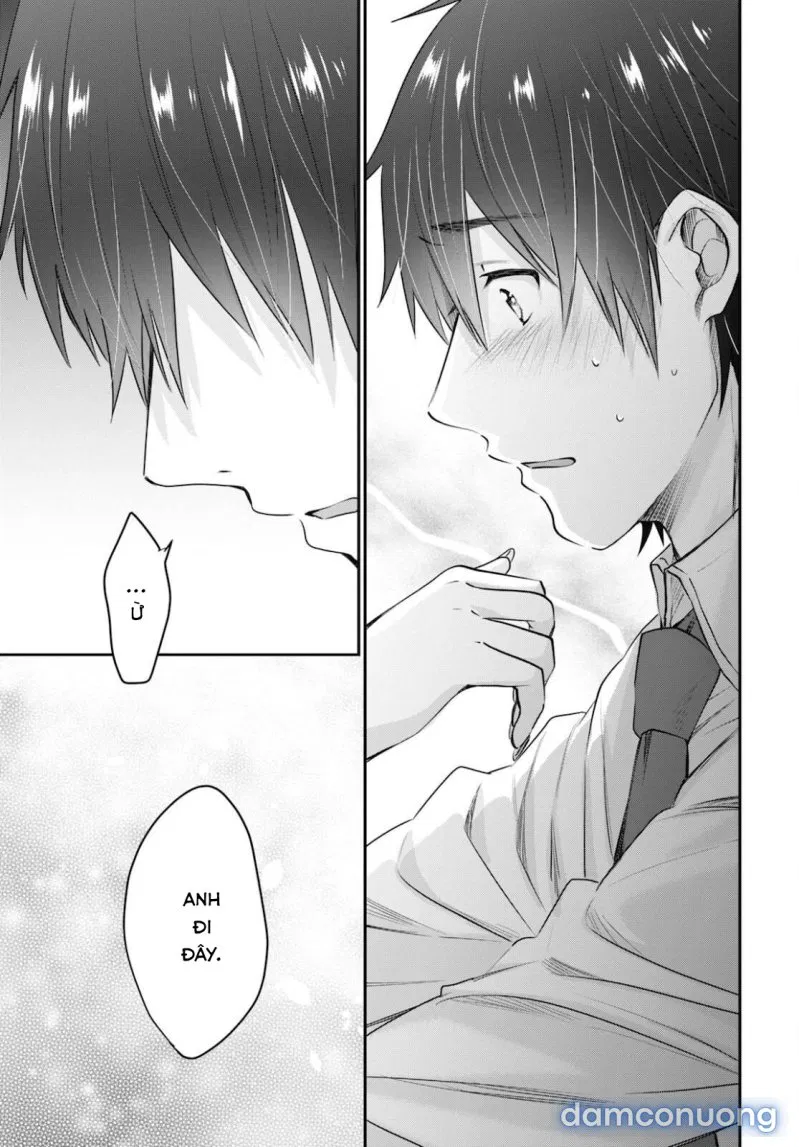 Fuufu Ijou, Koibito Miman 