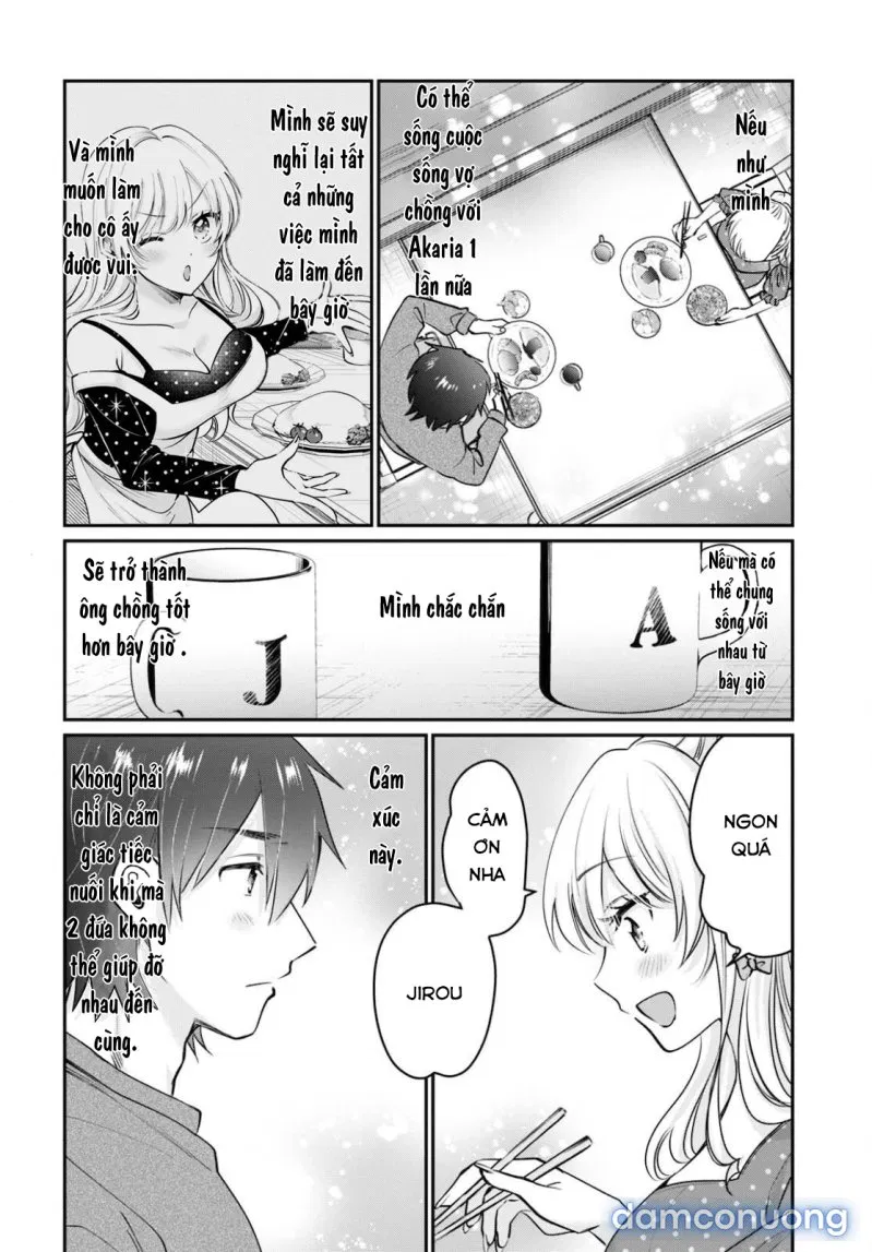 Fuufu Ijou, Koibito Miman 