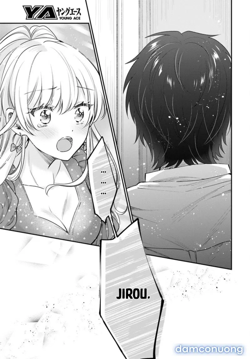 Fuufu Ijou, Koibito Miman 