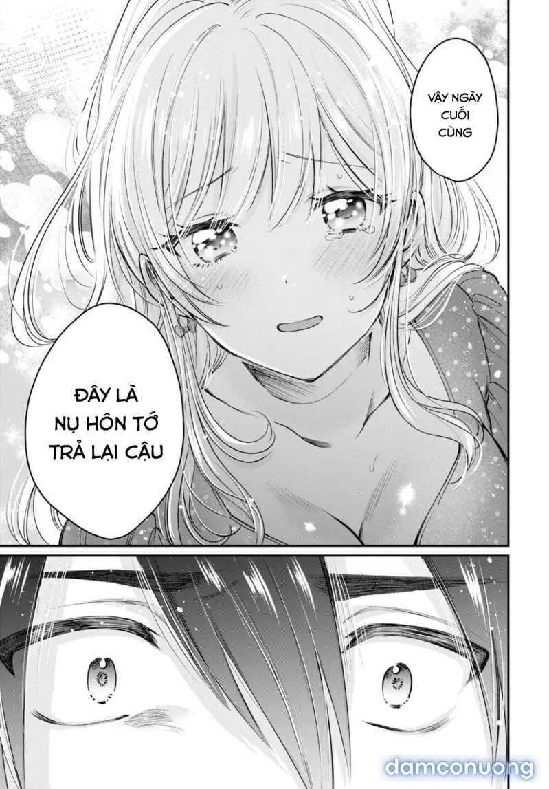 Fuufu Ijou, Koibito Miman 