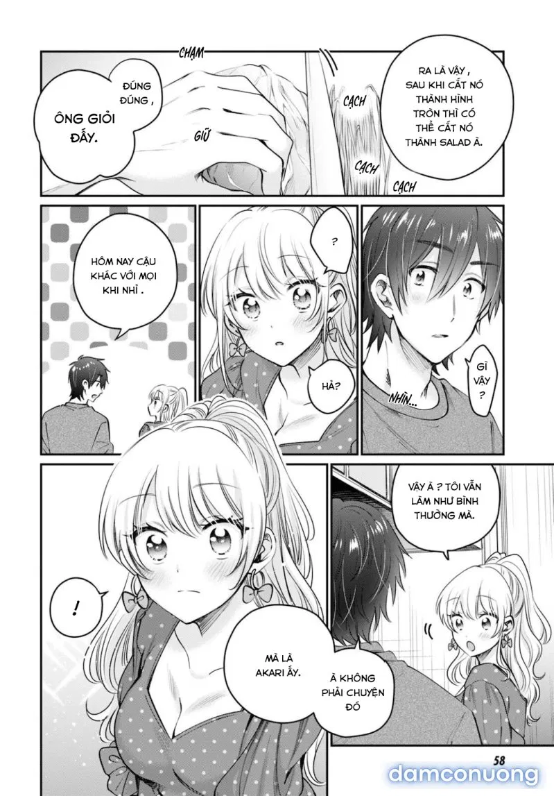 Fuufu Ijou, Koibito Miman 