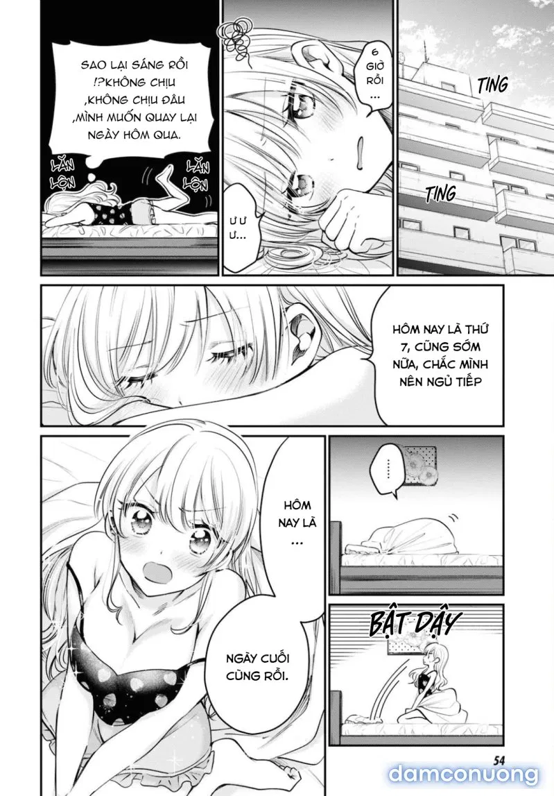 Fuufu Ijou, Koibito Miman 