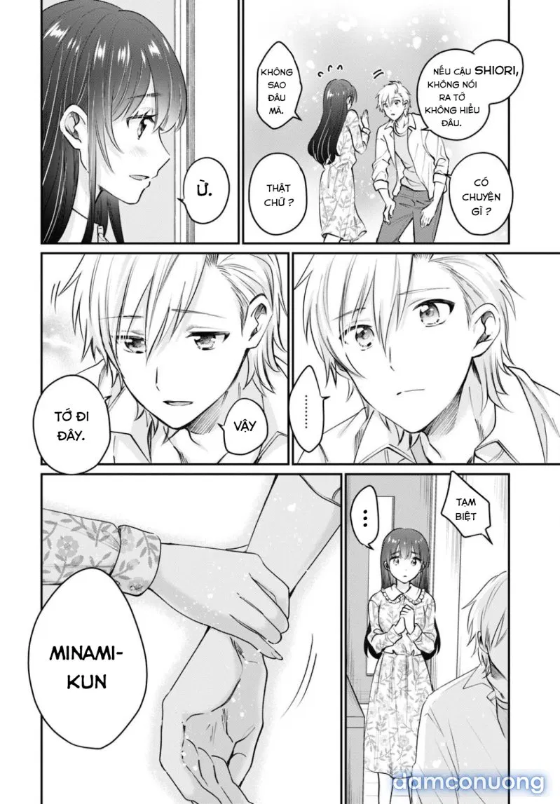 Fuufu Ijou, Koibito Miman 
