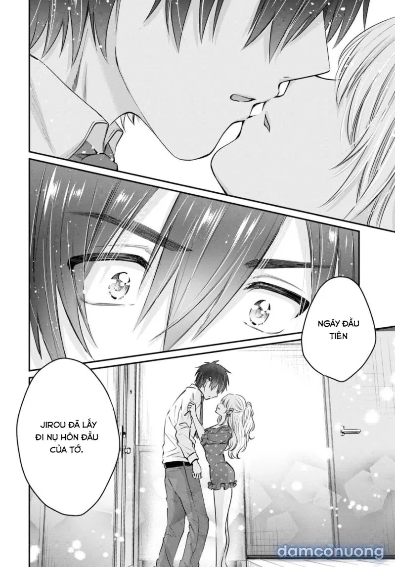 Fuufu Ijou, Koibito Miman 