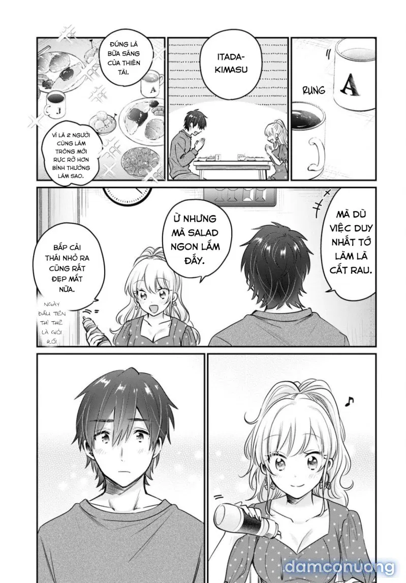 Fuufu Ijou, Koibito Miman 