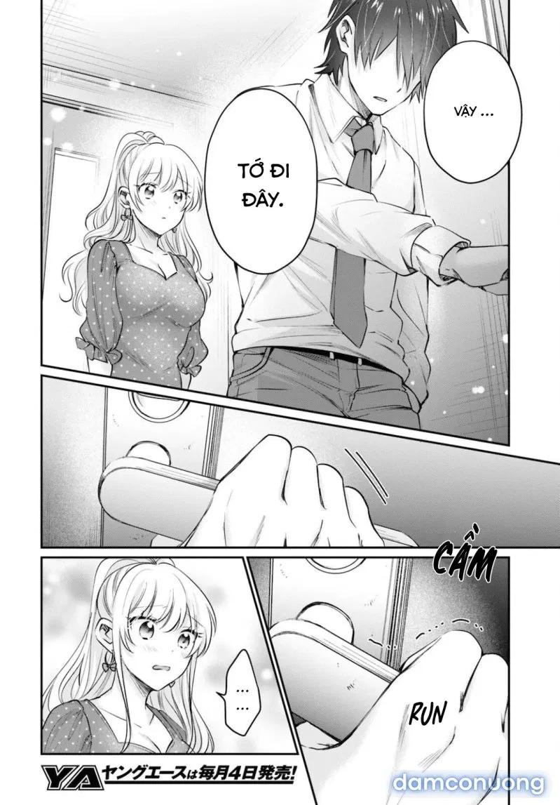 Fuufu Ijou, Koibito Miman 