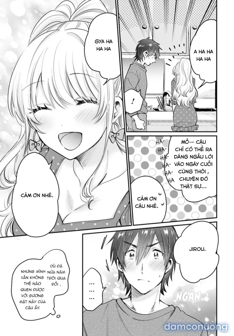 Fuufu Ijou, Koibito Miman 