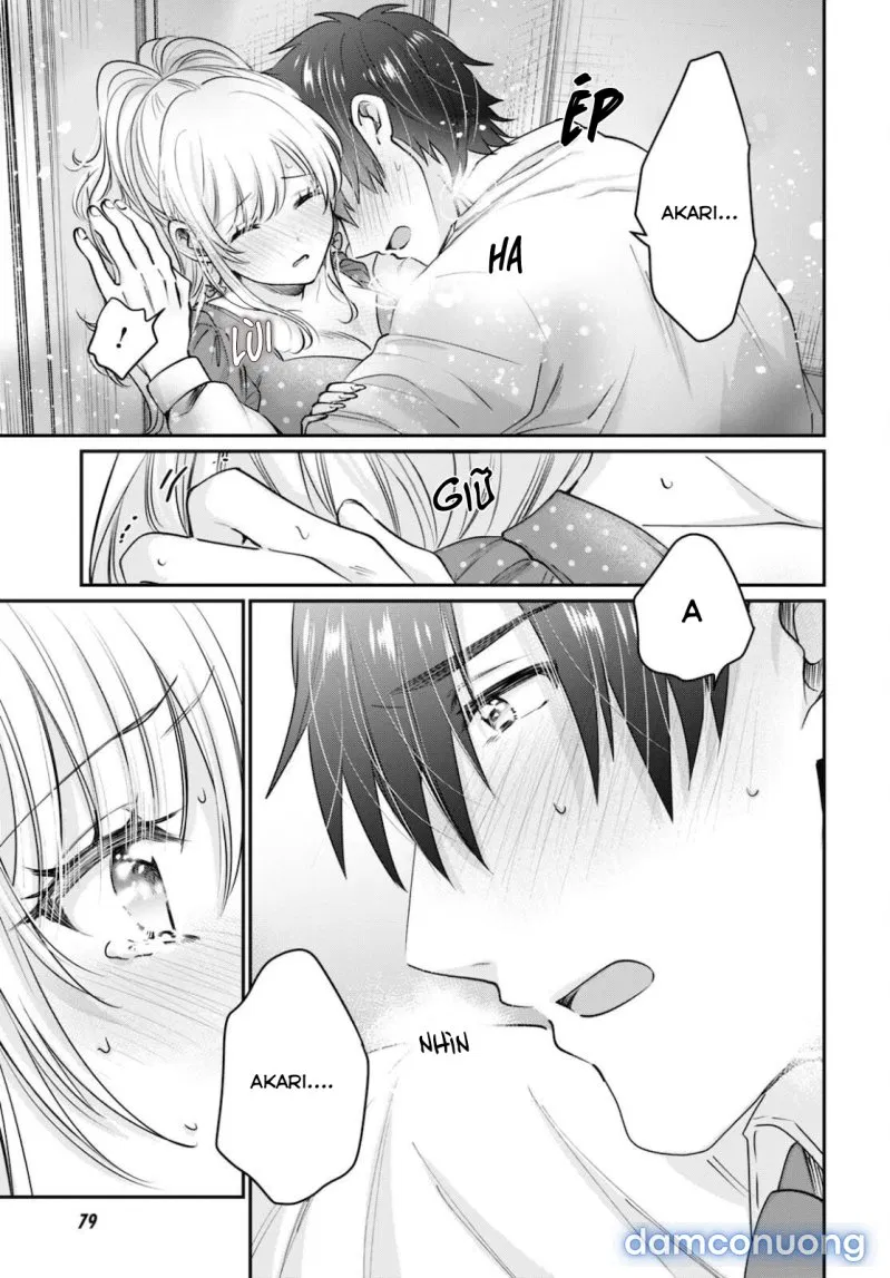 Fuufu Ijou, Koibito Miman 