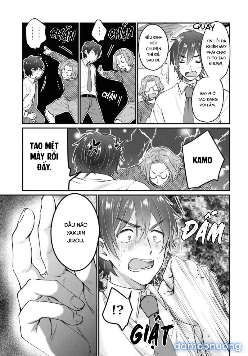 Fuufu Ijou, Koibito Miman 