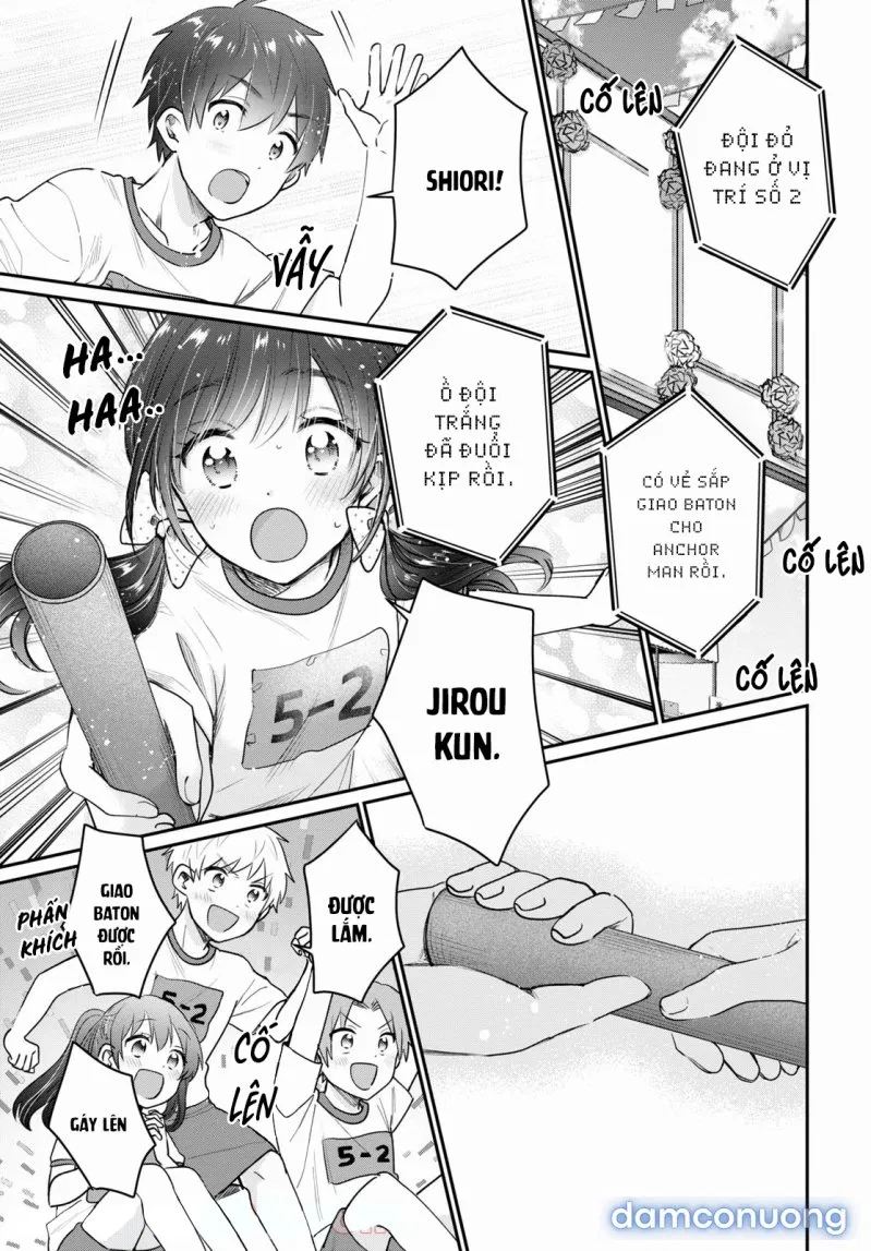 Fuufu Ijou, Koibito Miman 