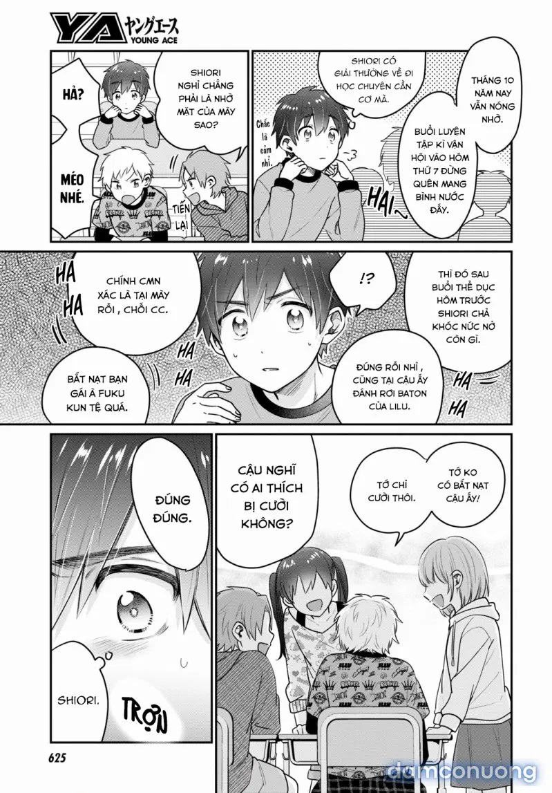 Fuufu Ijou, Koibito Miman 
