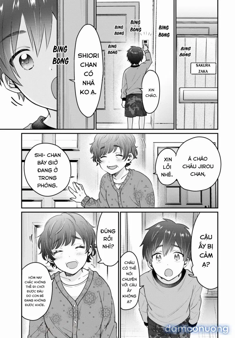 Fuufu Ijou, Koibito Miman 