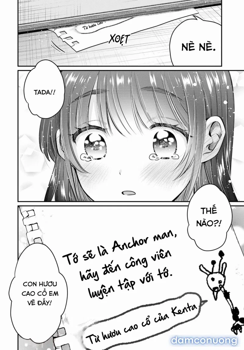 Fuufu Ijou, Koibito Miman 
