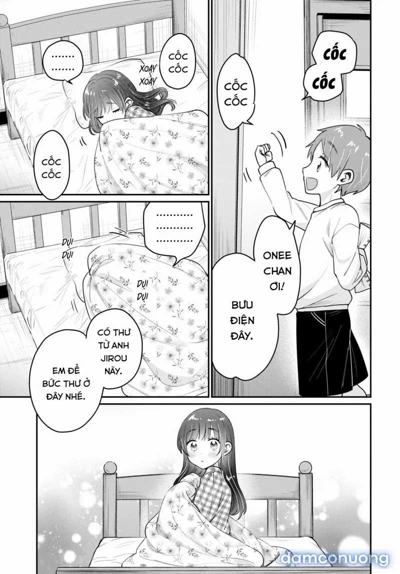 Fuufu Ijou, Koibito Miman 