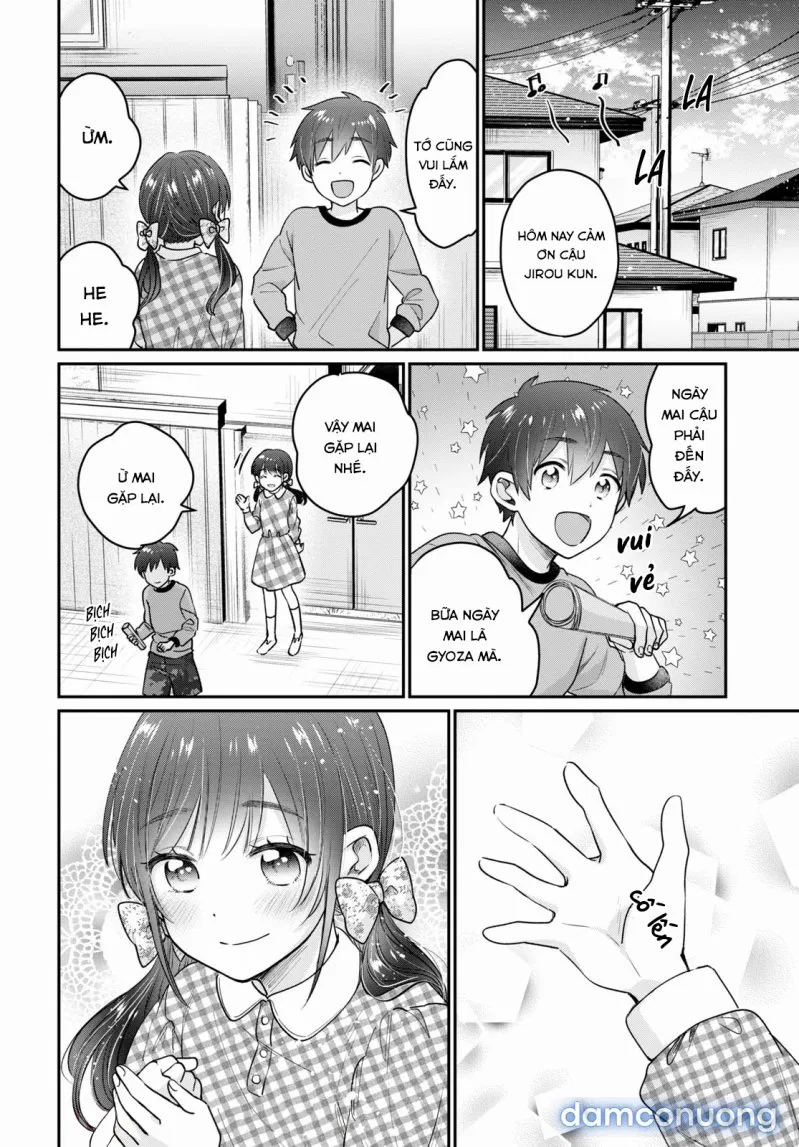 Fuufu Ijou, Koibito Miman 