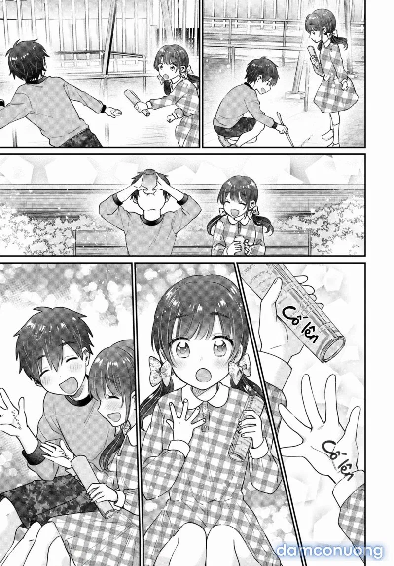 Fuufu Ijou, Koibito Miman 
