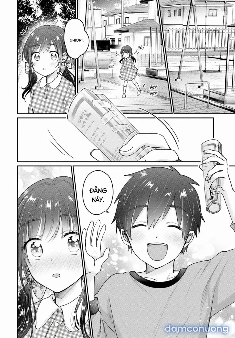 Fuufu Ijou, Koibito Miman 