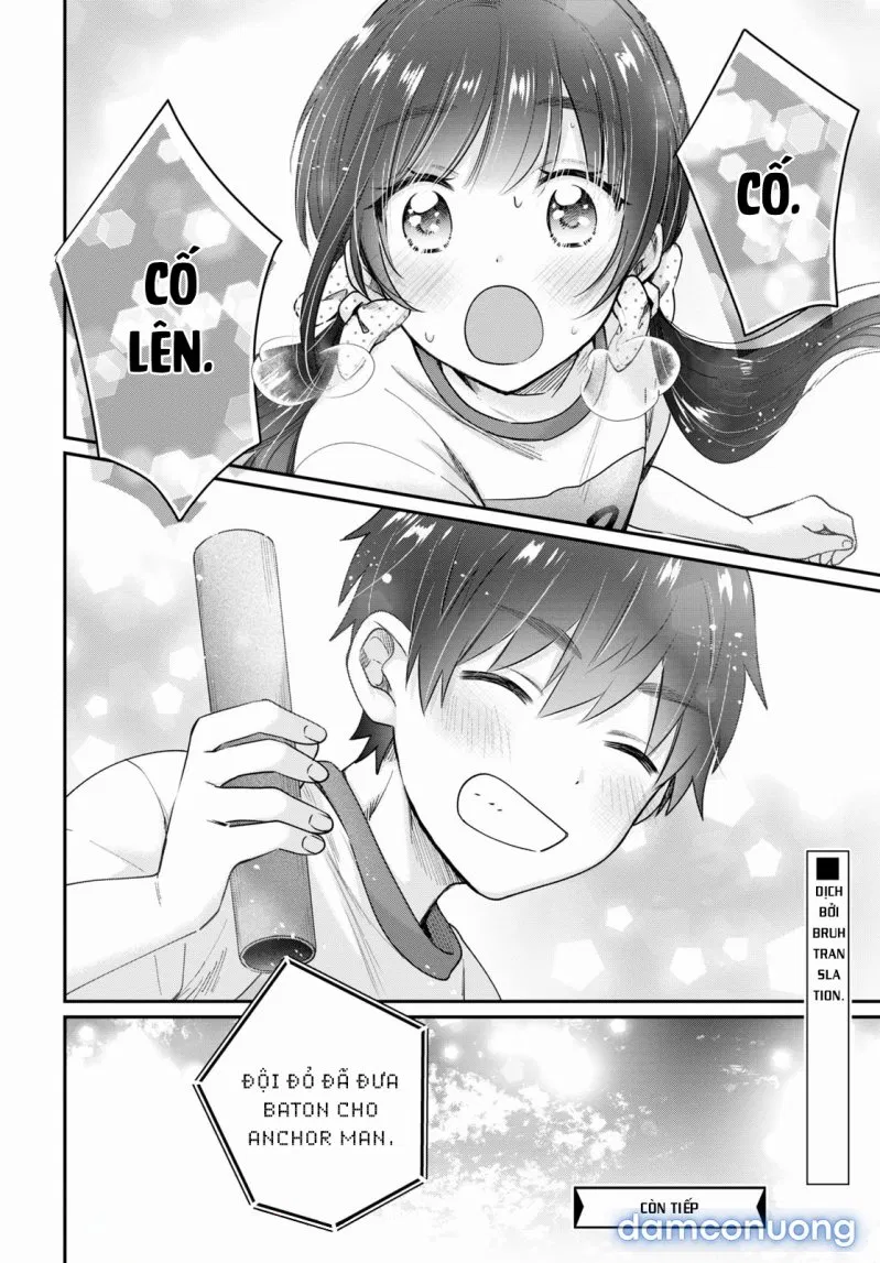 Fuufu Ijou, Koibito Miman 