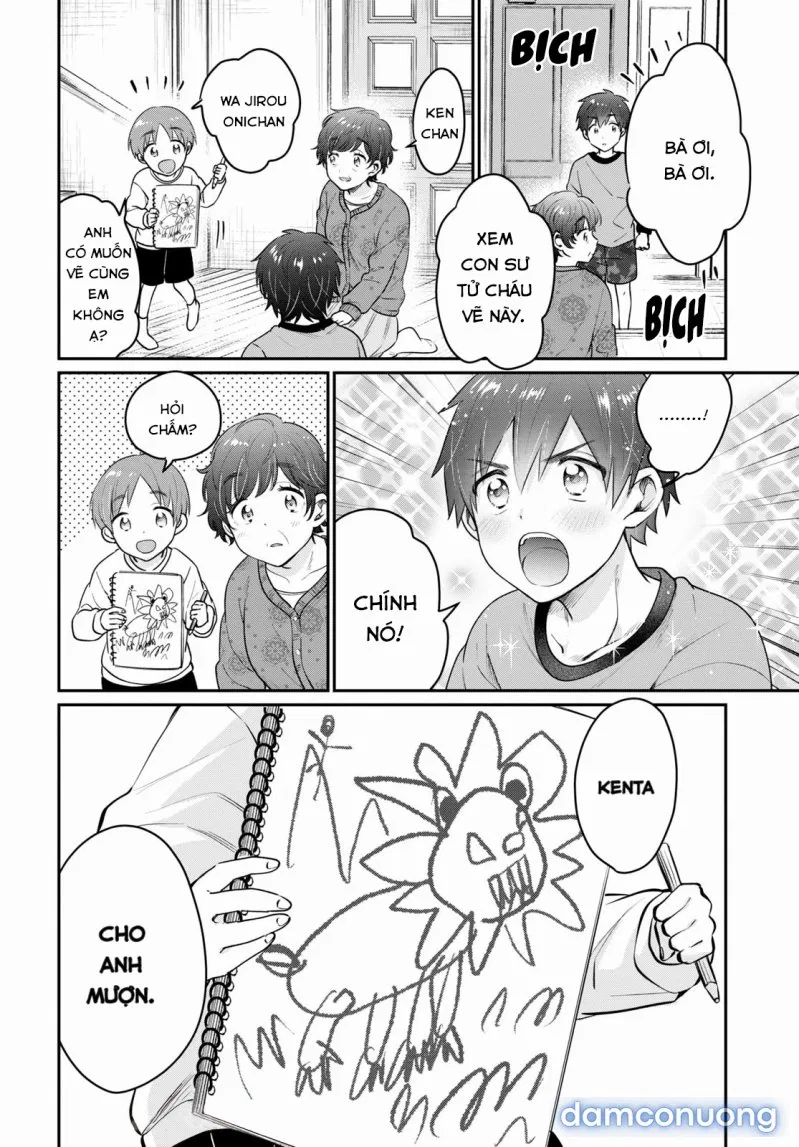 Fuufu Ijou, Koibito Miman 