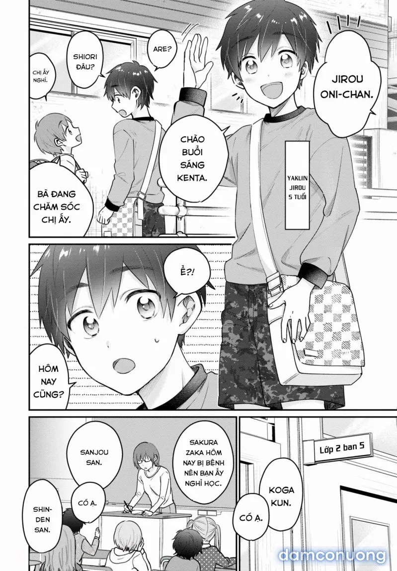 Fuufu Ijou, Koibito Miman 