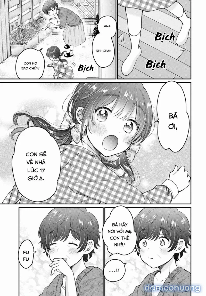 Fuufu Ijou, Koibito Miman 