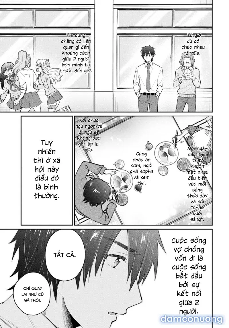 Fuufu Ijou, Koibito Miman 