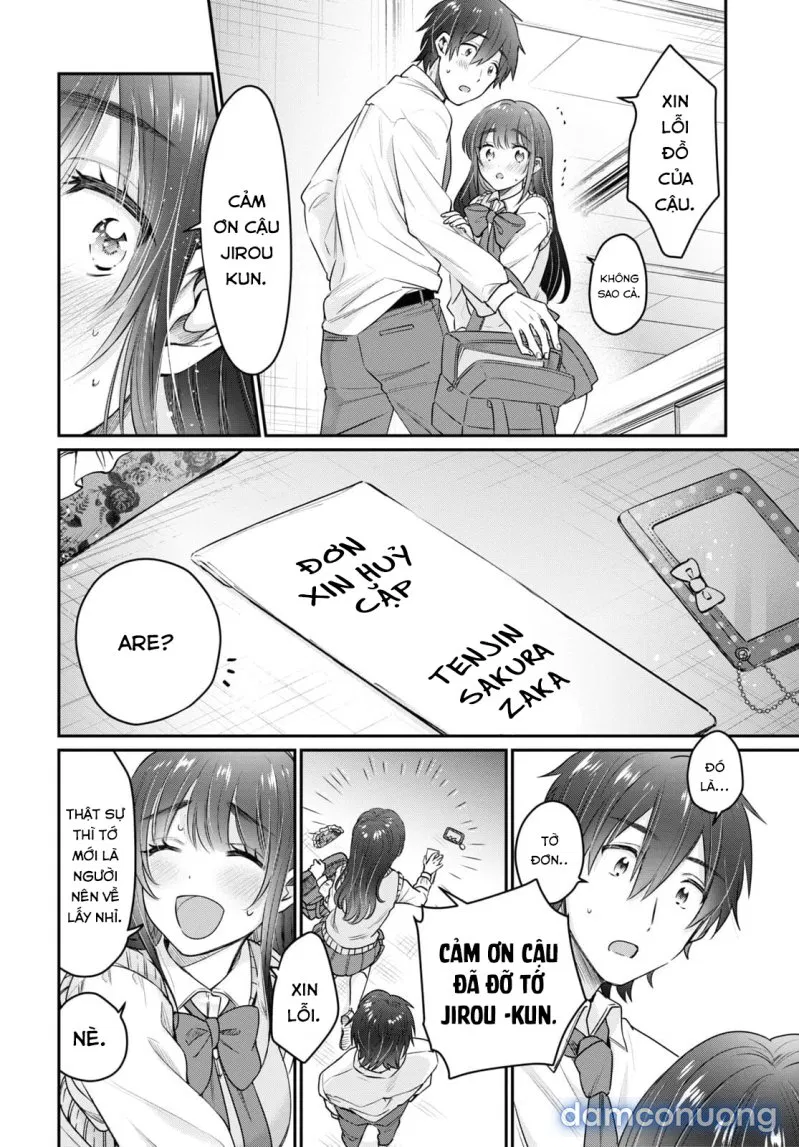 Fuufu Ijou, Koibito Miman 