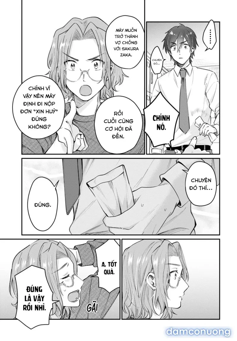 Fuufu Ijou, Koibito Miman 