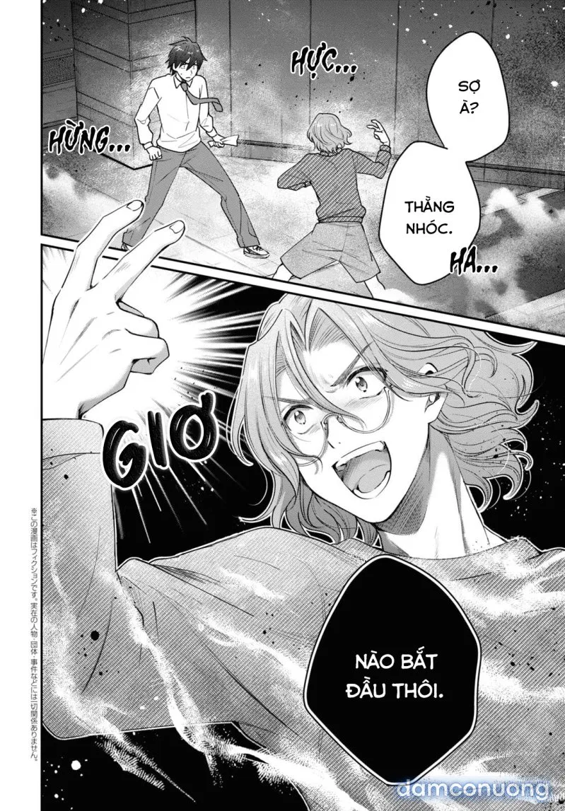 Fuufu Ijou, Koibito Miman 