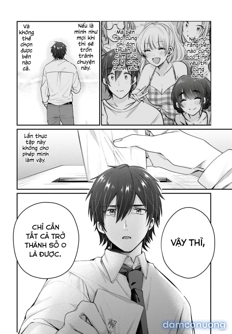 Fuufu Ijou, Koibito Miman 