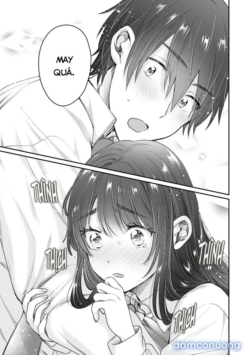 Fuufu Ijou, Koibito Miman 
