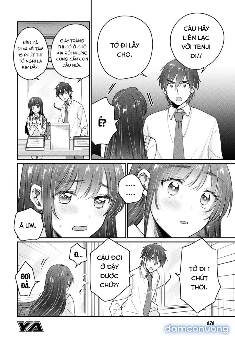 Fuufu Ijou, Koibito Miman 