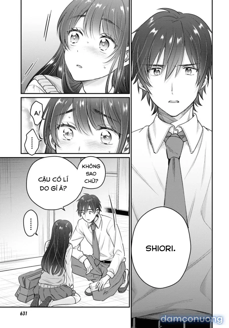 Fuufu Ijou, Koibito Miman 