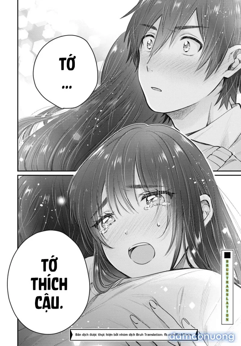 Fuufu Ijou, Koibito Miman 