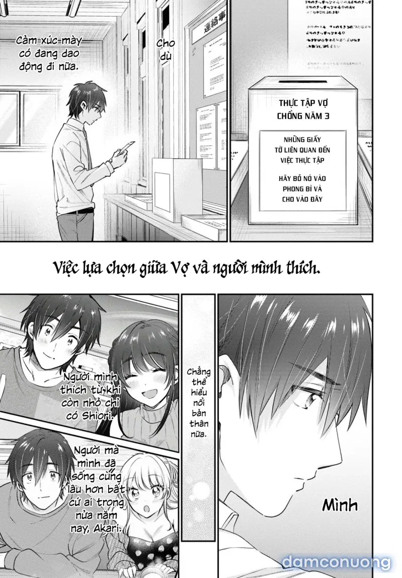 Fuufu Ijou, Koibito Miman 